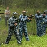 ОЭМК Форпост 2019